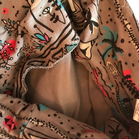 Billabong long tube top - Picture 5 of 5